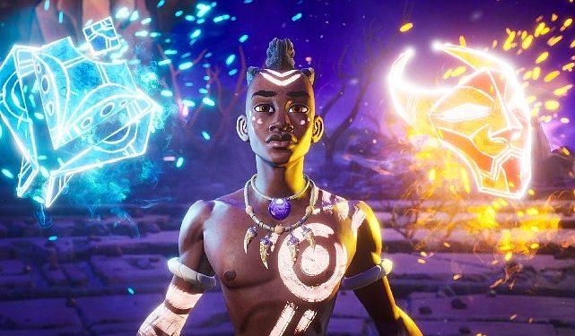 Tales of Kenzera: ZAU’nun Steam Next Fest Demosu Yayınlandı!