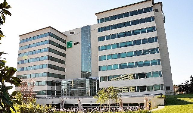 TEB’den iktisada 209,9 milyar TL takviye