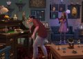 The Sims 4’e Kristal ve Metal Ustalığı Geliyor!