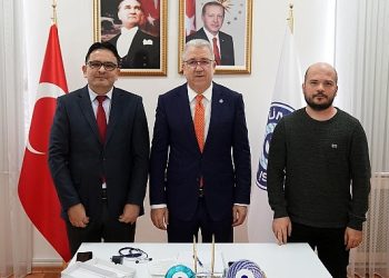 Tıp ve sıhhat eğitiminde çığır açan uygulama