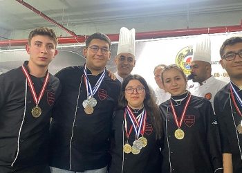 Tireli Şampiyonlardan Bir Muvaffakiyet Daha