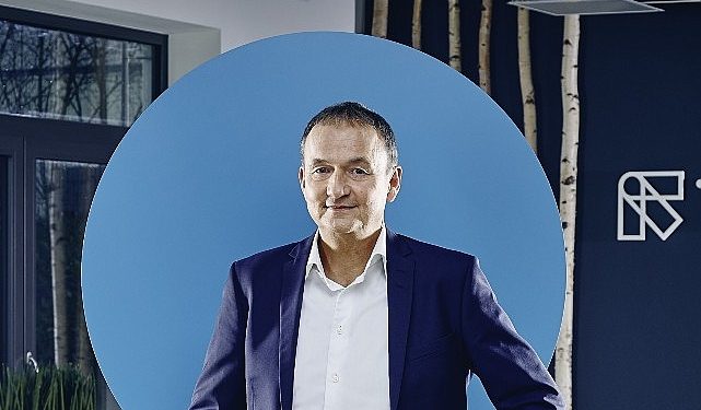 TOMRA, atık tahlili start-up’ı PolyPerception’ın yüzde 25 payıyla yapay zekâ alanındaki pozisyonunu daha da güçlendiriyor