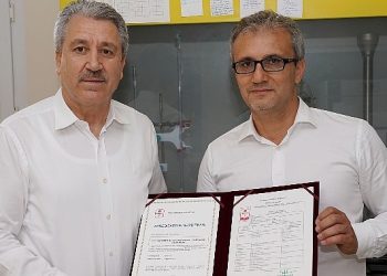 Toplum sıhhati alanında muteber akredite laboratuvar: EGEMİKAL