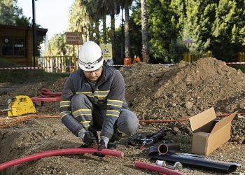 Toroslar EDAŞ Mersin’i Bakım ve Yatırımlarıyla Aydınlattı
