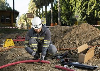 Toroslar EDAŞ Osmaniye’yi Bakım ve Yatırımlarıyla Aydınlattı