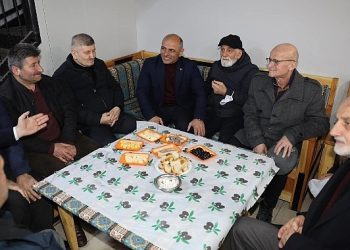 Trabzonlulardan Lider Söğüt’e tam takviye