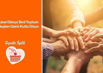 Trendyol, Dünya Sivil Toplum Kuruluşları Günü’nü Sepette Yeterlilik ile Kutluyor