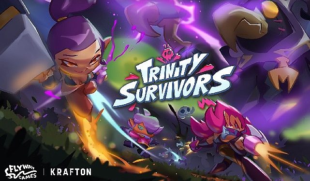 Trinity Survivors Erken Erişime Açıldı