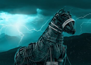 Truva atı global operasyonla çökertildi