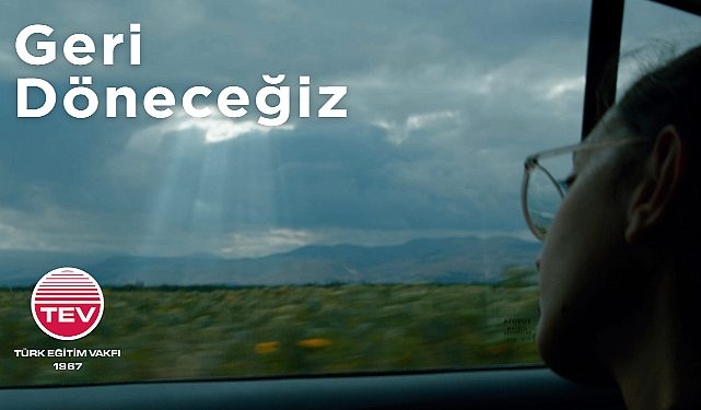 Türk Eğitim Vakfı, Zelzele Sonrası Gençlerin Yanında: Geri Döneceğiz