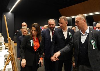 Türk Yunan mübadelesi kontratının 101 yılı