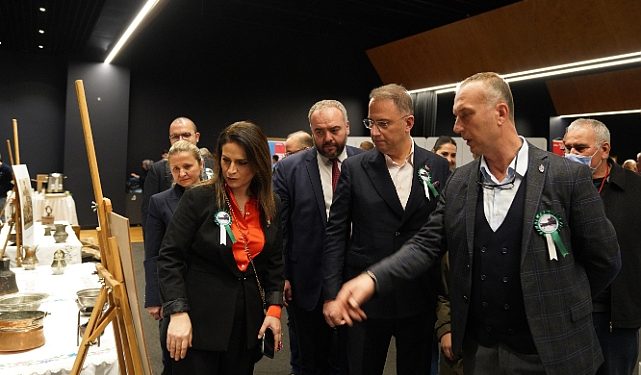 Türk Yunan mübadelesi kontratının 101 yılı