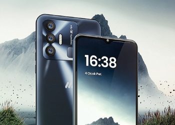 Türkiye akıllı telefon pazarına yeni bir marka geldi, yerli üretim Mipo raflarda yerini aldı