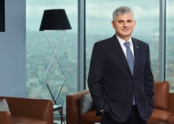 Türkiye Finans 2023 yılında ülke iktisadına 156 milyar liralık dayanak sağladı