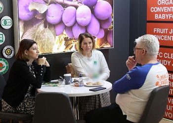 Türkiye organikte de dünyanın besin ambarı