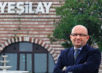 Türkiye Yeşilay Cemiyeti Genel Lideri Mücahit Öztürk: “Tütün kullanımı her yıl dünyada 8 milyon insanın vefatına sebep oluyor”