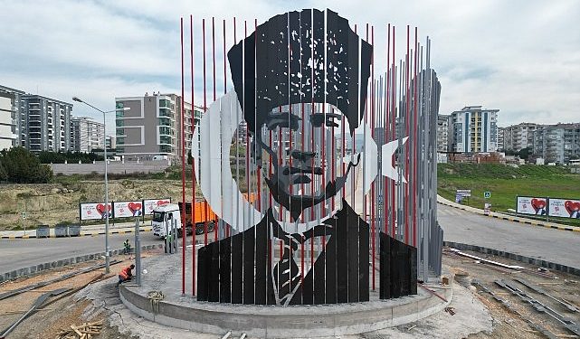 Türkiye’de birinci defa Menemen’de!