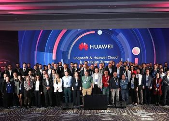 Türkiye’de daha güçlü bir bulut bilişim ekosistemi için Huawei Cloud ve Logosoft’tan stratejik iştirak