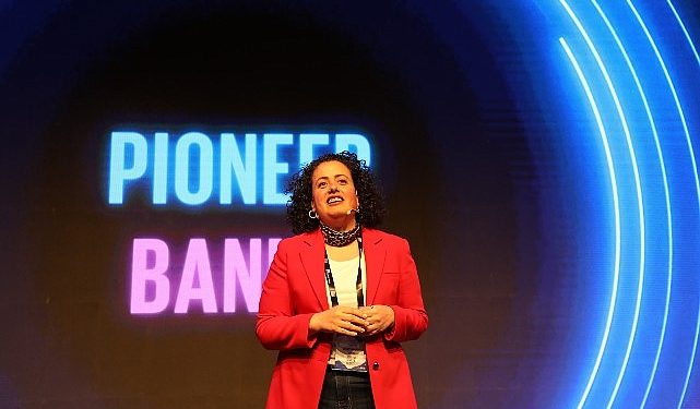 Türkiye’de Fintek Bölümünün Öncüleri Aranıyor Dijital Finansın Önderleri IFW’da Muhakkak Olacak