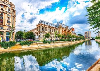 Türkiye’den otobüsle gidilebilecek en hoş yurt dışı kentleri