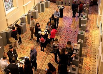 Türkiye’ni En Kıymetli Seramik Yarışlarından “hanterra Seramik Yarışması” Sonuçlandı.