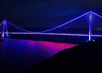 Türkiye’nin Sembol Yapıları Farkındalığın Işığıyla Aydınlanacak