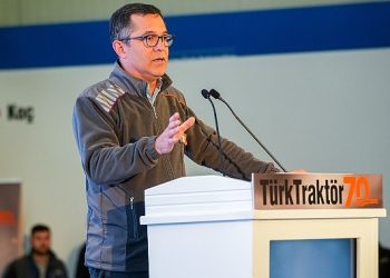 TürkTraktör Kesintisiz Pazar Liderliğini 17. Yıla Taşıdı