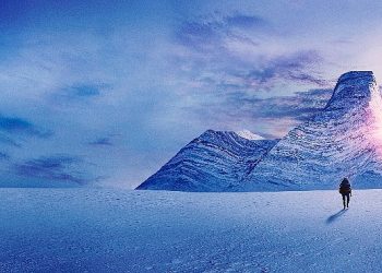 Üç Kısımlık ‘Alex Honnold ile Arktik Tırmanışı’ 9 Şubat Cuma 20.00’de tüm kısımlarıyla National Geographic Ekranlarında