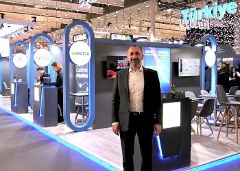 “Ülkemizi yeni kuşak teknolojilerde dünyaya taraf veren bir pozisyona getiriyoruz”