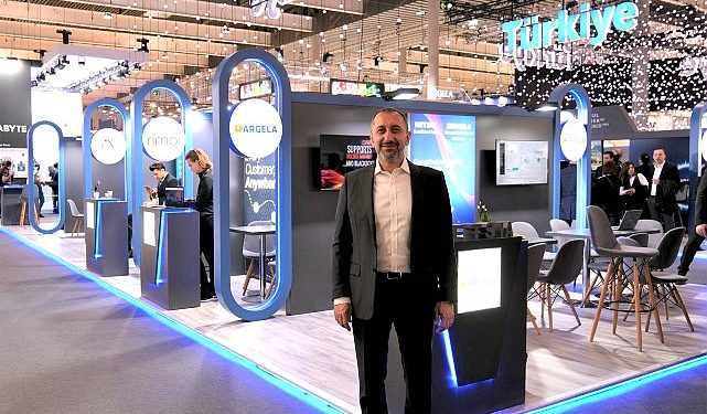 “Ülkemizi yeni kuşak teknolojilerde dünyaya taraf veren bir pozisyona getiriyoruz”