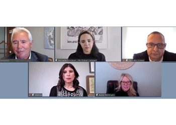 Un Küresel Comract Türkiye “Dönüşümsel Yönetişim Öz Kıymetlendirme Aracı”nı Tanıttı