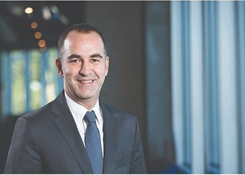 Unilever Türkiye yeni Ülke Lideri Ali Fuat Orhonoğlu oldu