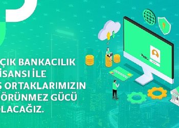United Payment Açık Bankacılık’ta lisans alan birinci FinTek şirketlerinden biri oldu
