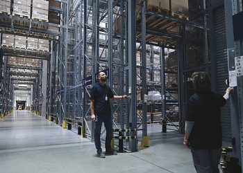 UPS Sıcaklık Denetimli Filolarıyla 2030’da 23,7 Milyar Dolarlık Bedele Ulaşacak Soğuk Zincir Pazarı için inançlı teslimat sağlıyor