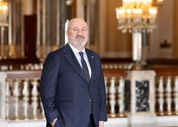 Vakıf İştirak Genel Müdürü Mehmet Ali Akben: “Aktif büyüklüğümüz 315,3 milyar TL oldu”