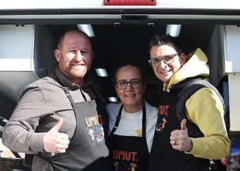 VakıfBank Spor Kulübü’nden KAÇUV’a takviye