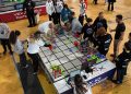 VEX Robotics Antalya Turnuvası düzenlendi