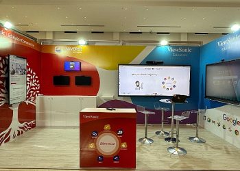 ViewSonic, eğitim alanındaki interaktif teknoloji tahlillerini tanıttı