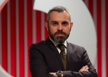 Vodafone Her Şey Yanımda’dan Sevgililer Günü Kampanyası