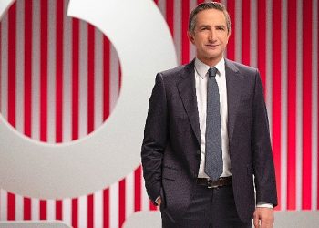 Vodafone Türkiye 2023-24 Mali Yılı 3. Çeyrek Sonuçlarını Açıkladı