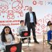 Vodafone Vakfı zelzele bölgesine dayanağını sürdürüyor