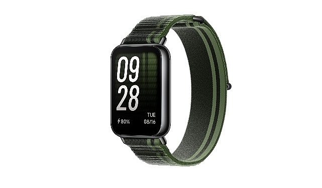 Xiaomi, AIoT Serisini Yeni Akıllı Hayat Eserleriyle Yenilediğini Duyurdu