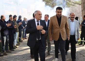 Yahyalı Belediyesi’nden İşlçilerine %85 Artırım