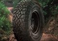 Yeni offroad lastiğiyle üstün çekiş ve dayanıklılık