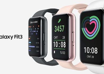 Yeni Samsung Galaxy Fit3 ile motivasyonunuzu koruyun ve olabildiğinizin en yeterlisi olun