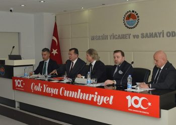 Yenişehir Belediyesi borçsuz bir belediyedir
