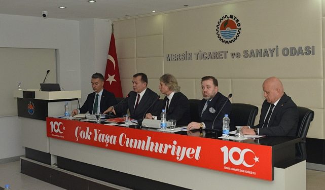 Yenişehir Belediyesi borçsuz bir belediyedir