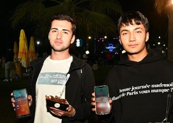 Yenişehir Belediyesinin Öğrenci’Ye uygulaması 2 bin 200 öğrenciye ulaştı