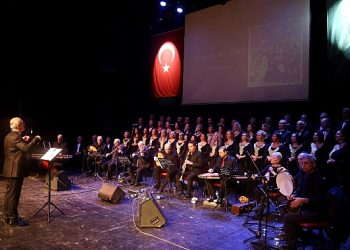 Yeşilçam müzikleriyle unutulmayacak konser