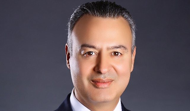 Yorglass’ın yeni CFO’su Erkut Tekinkaya oldu